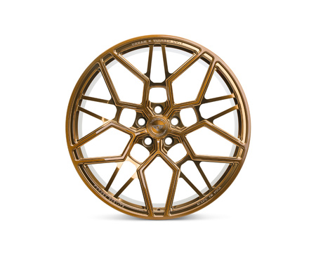 URBAN UV-1 FORGED WHEELS BY VOSSEN - Zestaw Kutych Kół Vossen x Urban