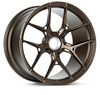 Vossen S21-01 Zestaw Kół Firmy Vossen