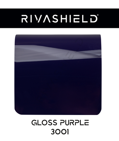 Folia PPF do zmiany koloru auta Rivashield Color Gloss Purple 