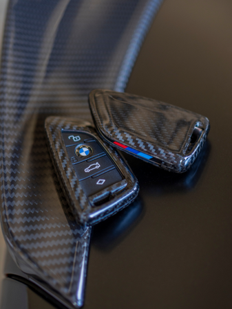 Obudowa do kluczyka BMW