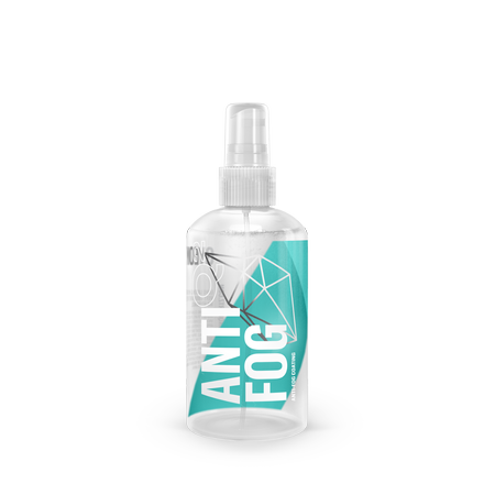 GYEON Q2 AntiFog 120 ml Środek Przeciwko Parowaniu Szyb