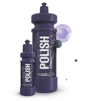 GYEON Q2M Polish 120 ml - Średnio-ścierna pasta polerska