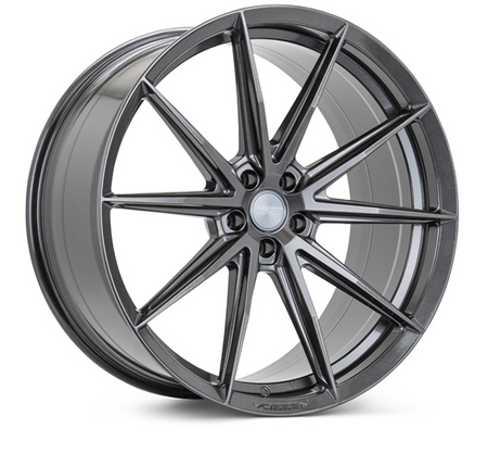 Vossen HFX-2 - Zestaw Kół Firmy Vossen