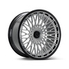 Vossen S21-09 Carbon Zestaw Kół Firmy Vossen