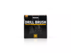 Work Stuff Drill Brush Medium