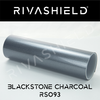 Folia PPF do zmiany koloru auta Rivashield Color Blackstone Charcoal RS093