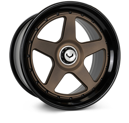 Vossen GEN-01 3 częściowe Zestaw Kół Firmy Vossen