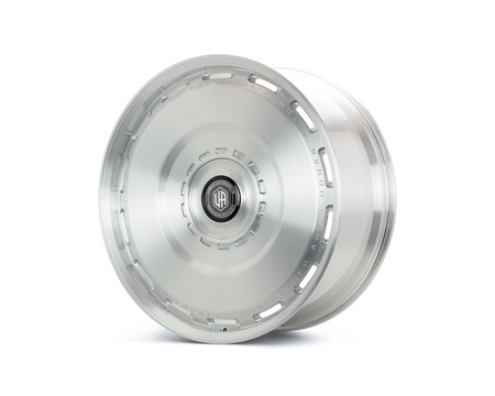 URBAN UV-8 FORGED WHEELS BY VOSSEN - Zestaw Kutych Kół Vossen x Urban