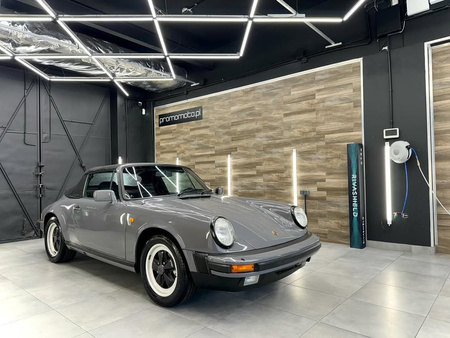 Folia PPF do zmiany koloru auta Rivashield Color Berniner Ash RS080