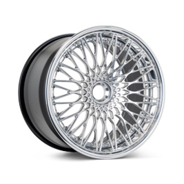Vossen S21-09 3 Częściowe Zestaw Kół Firmy Vossen