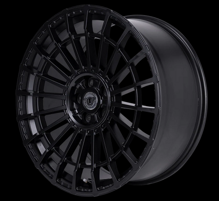 URBAN WX-3 - Zestaw Kół Firmy Urban Land Rover Defender L663