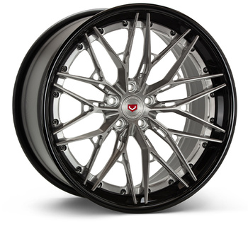Vossen S21-02 3 Częściowe Zestaw Kół Firmy Vossen