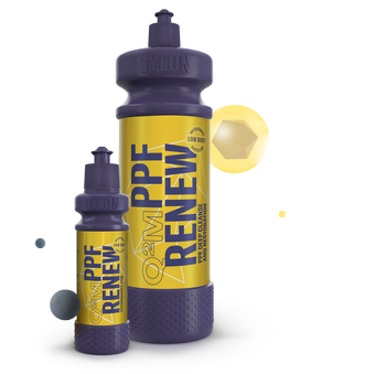 GYEON Q²M PPF Renew 120 ml Środek Do Czyszczenia i Renowacji Folii Ochronnych