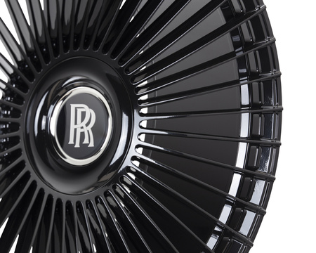 Kute felgi Vossen Forged: Series 17 S17-16