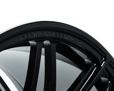 URBAN UV-1 FORGED WHEELS BY VOSSEN - Zestaw Kutych Kół Vossen x Urban