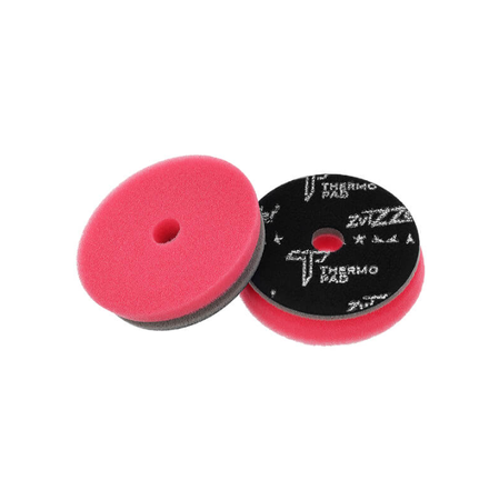 ZviZZer THERMO ALL-ROUNDER PAD RED HARD 90/20/76mm