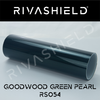 Folia PPF do zmiany koloru auta Rivashield Color Goodwood Green Pearl RS054