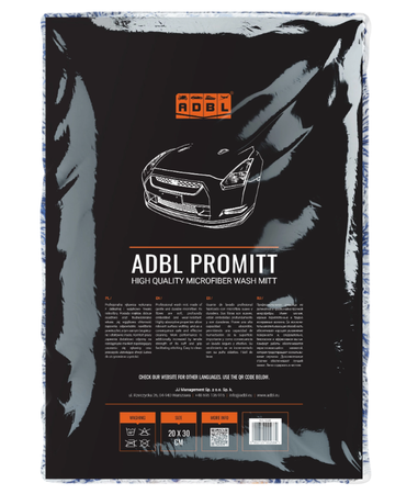 ADBL Promitt
