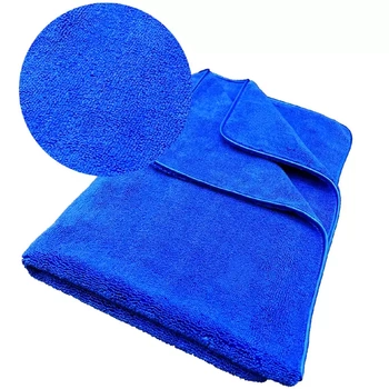 Monster Shine Fluffy Dryer PLUS Ręcznik Do Osuszania Lakieru Bezpieczne Krawędzie90x60cm