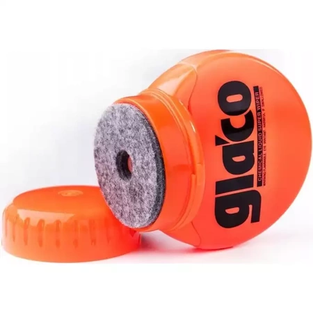 SOFT99 Glaco Roll On Large Niewidzialna Wycieraczka 120 ml