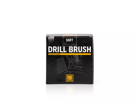 Work Stuff Drill Brush Soft