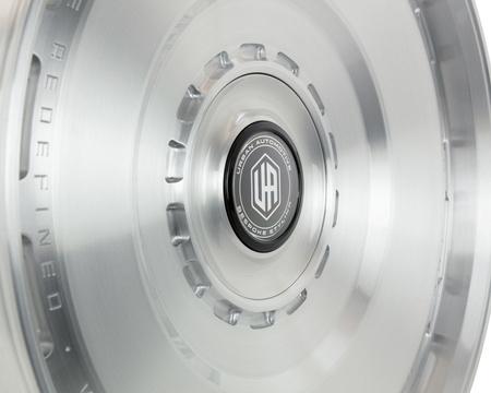 URBAN UV-8 FORGED WHEELS BY VOSSEN - Zestaw Kutych Kół Vossen x Urban