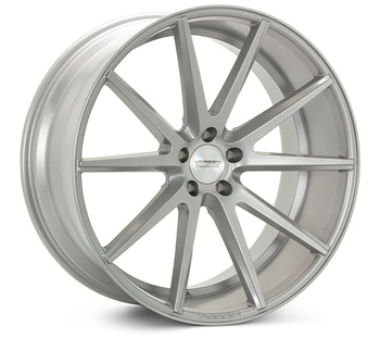 Vossen VFS-1 Zestaw Kół Firmy Vossen