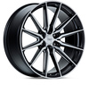 Vossen HF-6-1 Zestaw Kół Firmy Vossen