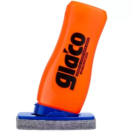 Soft99 Glaco DX Niewidzialna Wycieraczka Nowej Generacji 110ml