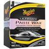 Meguiar's Ultimate Paste Wax Najbardziej Zaawansowany Wosk O Niesamowitym Efekcie Hydrofobowości