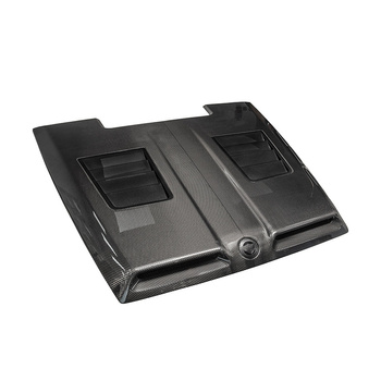 Carbonowa Maska Urban Mercedes G63