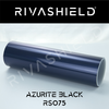 Folia PPF do zmiany koloru auta Rivashield Color Azurite Black RS075