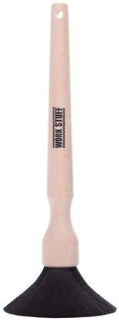 Work Stuff Detailing Brush Ultra Soft Delikatny Pędzel Detailngowy 23mm
