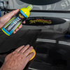 Meguiar's Hybrid Ceramic Liquid Wax Długotrwała Ceramiczna Ochrona Lakieru W Formie Łatwego Do Użycia Wosku