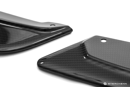 Carbonowy splitter Sterckenn F92 / F93