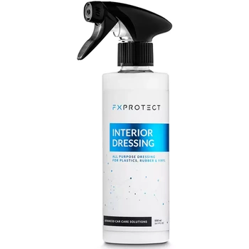 FX Protect Interior Dressing Środek Do Zabezpieczenia Wewnętrznych Tworzyw Sztucznych  500ml