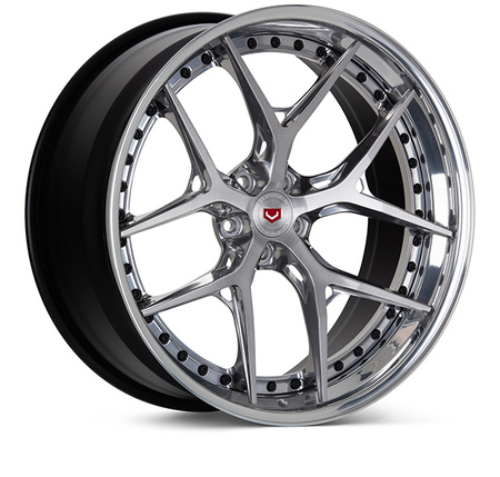 Vossen S21-01 3 Częściowe Zestaw Kół Firmy Vossen