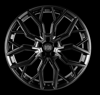 URBAN UC-4 - Zestaw Kół Firmy Urban Land Rover Defender L663