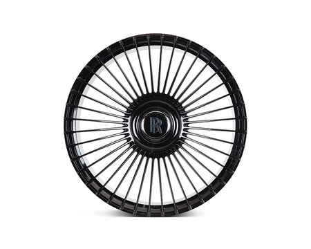 Kute felgi Vossen Forged: Series 17 S17-16