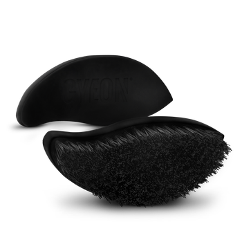 GYEON Q²M TireBrush - Szczotka do czyszczenia opon