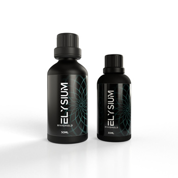 RIVASHIELD ELYSIUM 30ML 7 letnia Powłoka Ceramiczna 10H