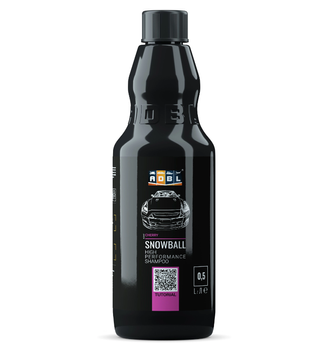 ADBL Snowball 0,5L