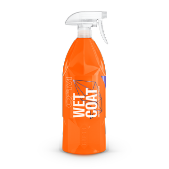 GYEON Q2M WetCoat 1000 ml Sealant Podbijacz Hydrofobowości Na Mokry Lakier