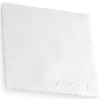 WaxPro Suede Ultra Soft Ściereczka Do Aplikacji Powłok Kwarcowych i Ceramicznych10x10cm