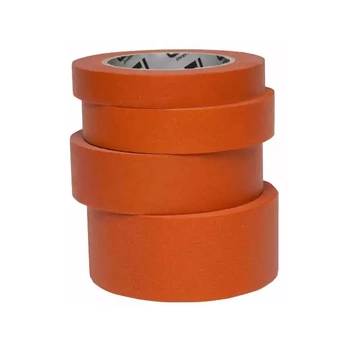 Colad Orange Masking Tape Taśma Maskująca O Wysokiej Przyczepności  38mm x 50m