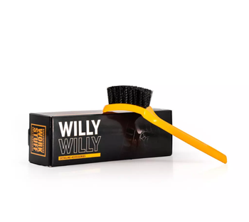 Work Stuff Willy-Willy Tire Brush