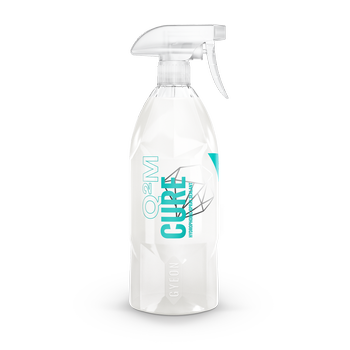 GYEON Q2M Cure 1000 ml Sealant Do Matowych Lakierów