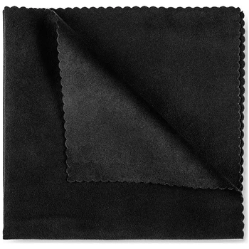 FX PROTECT Suede - Mikrofibra Do Aplikacji Powłok Ochronnych 40x40cm