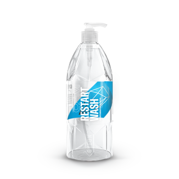 GYEON Q²M RestartWash 1000 ml Szampon Odtykający Powłoki
