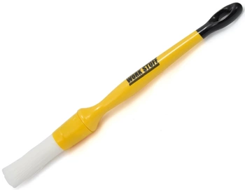 WORK STUFF Detailing Brushes ALBINO Pędzel Detailingowy Syntetyczny 16mm